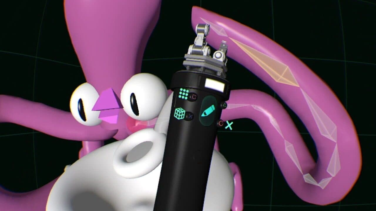 CoolPaintrVR thumbnail 3