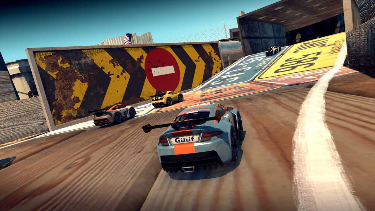 Table Top Racing: World Tour thumbnail 2