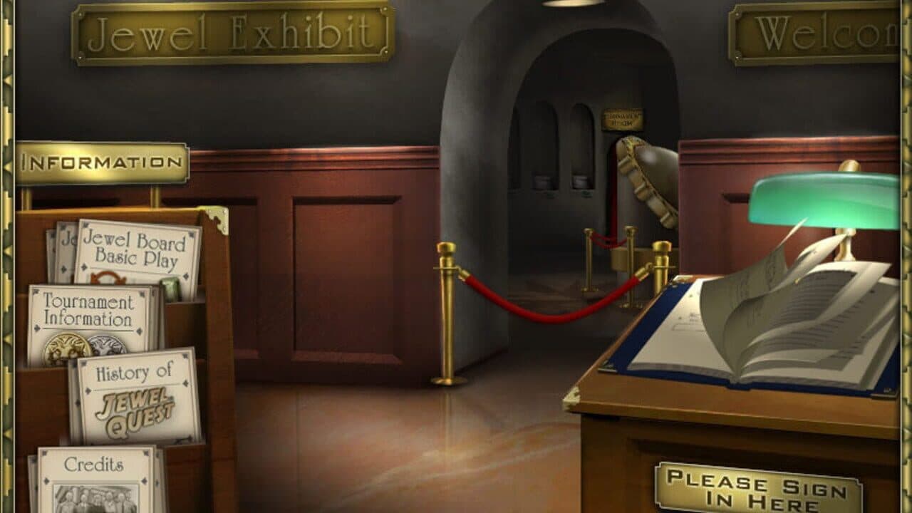Jewel Quest III thumbnail 8