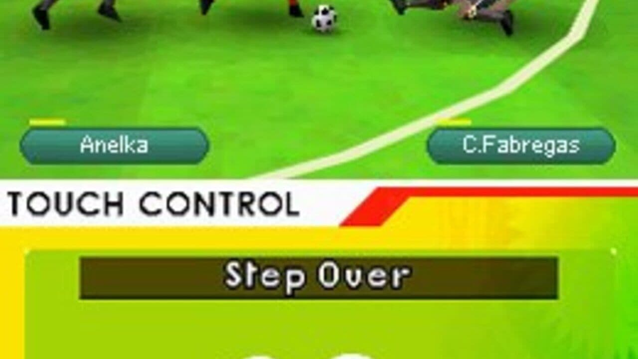 Real Soccer 2010 thumbnail 4