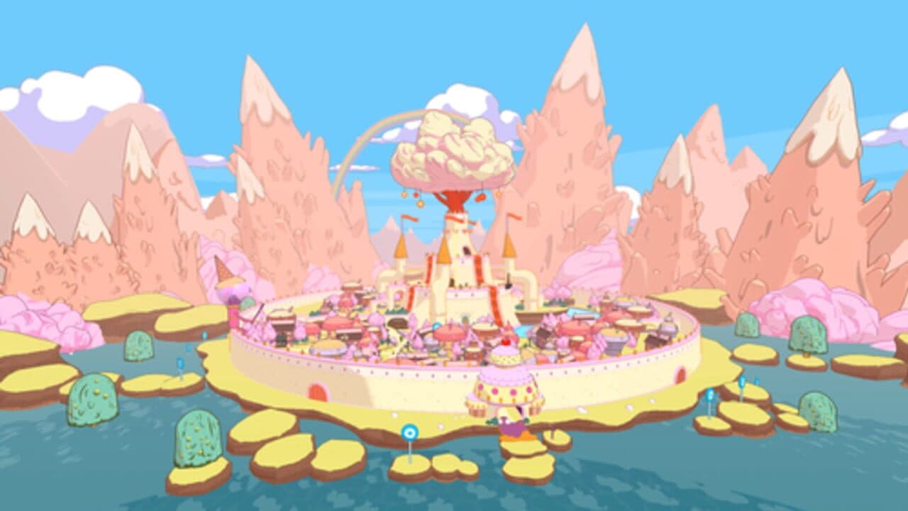 Adventure Time: Pirates of the Enchiridion thumbnail 3