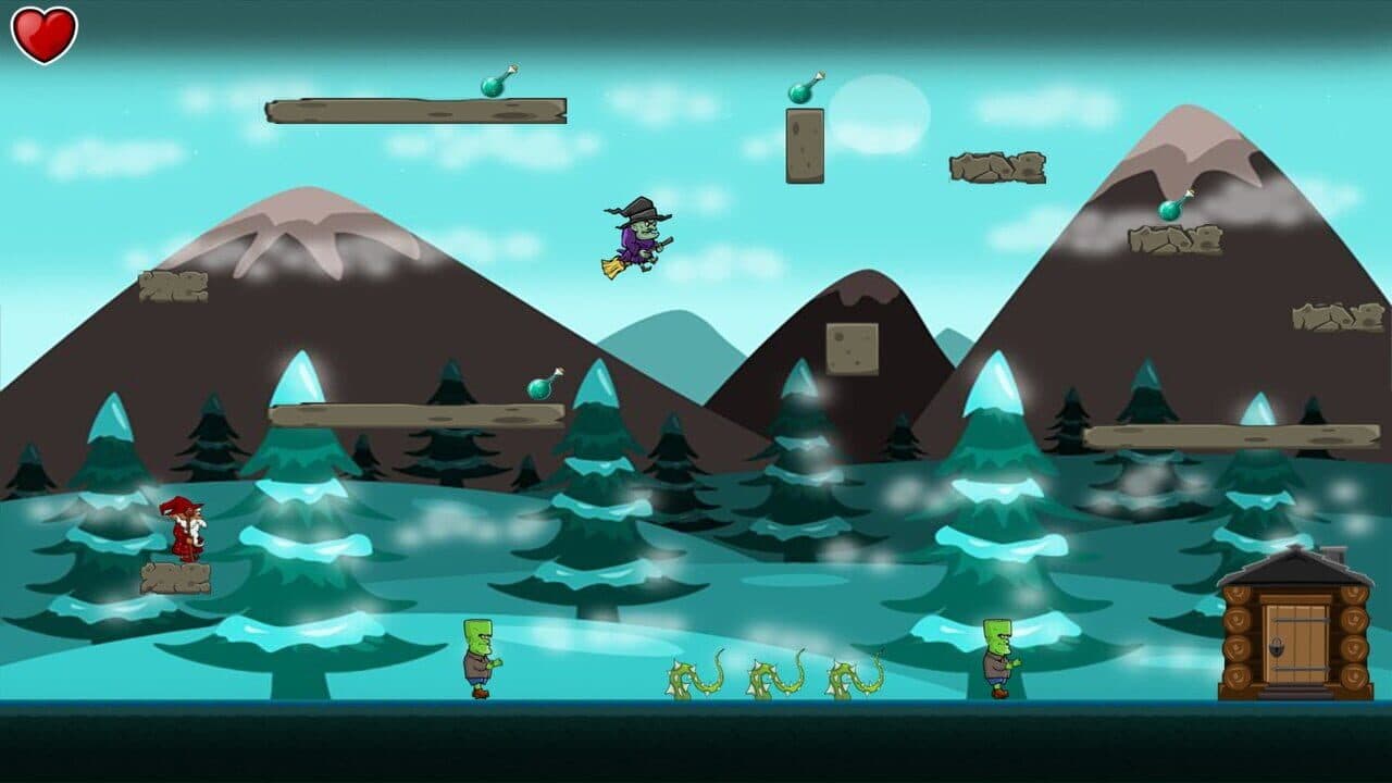 Forest Guardian thumbnail 3
