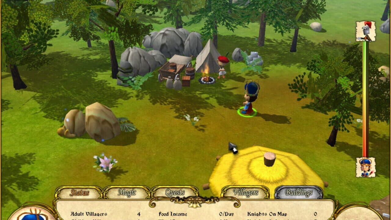 King's Legacy thumbnail 2