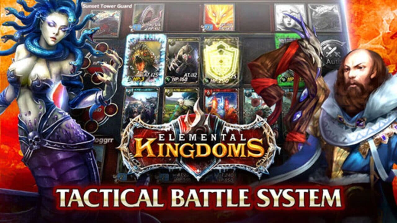 Elemental Kingdom thumbnail 4