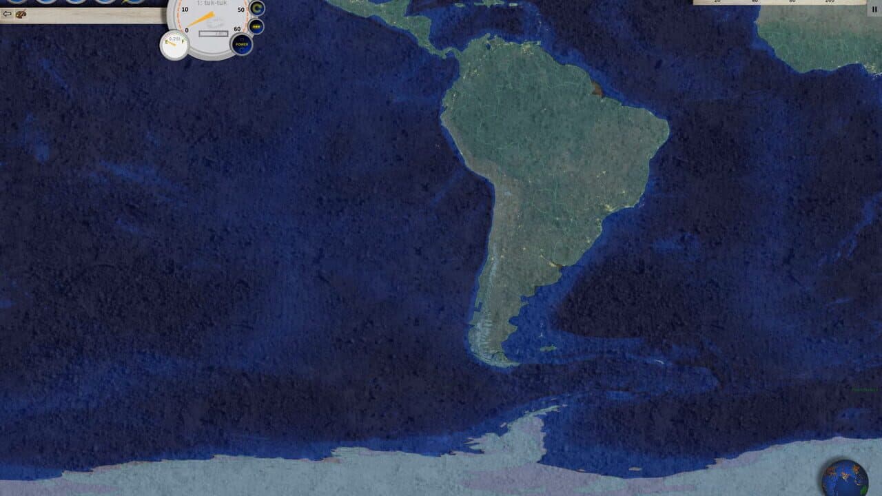 Logistical: Chile thumbnail 2