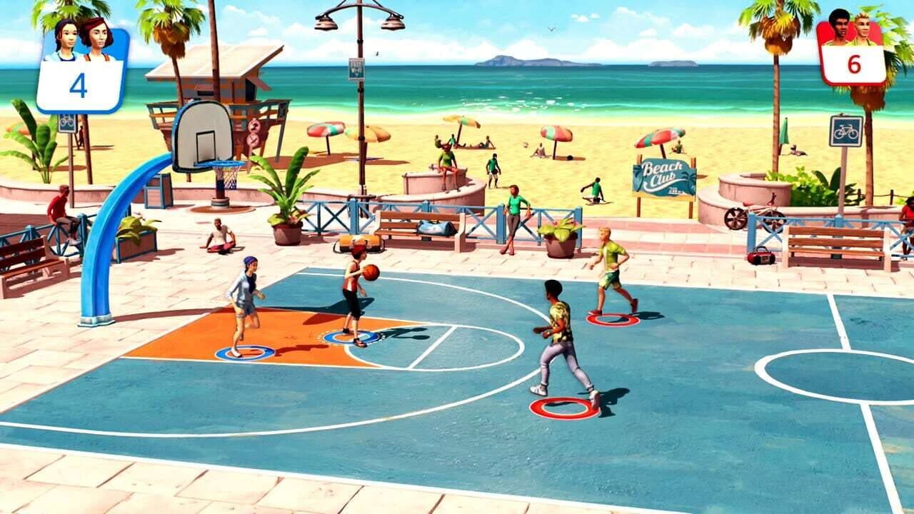 Sports Party thumbnail 8