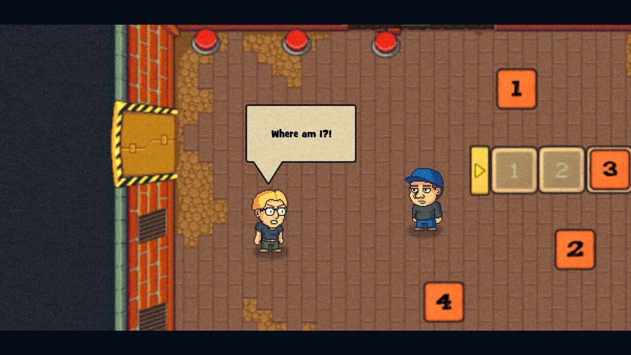 Puzzle Chambers thumbnail 2