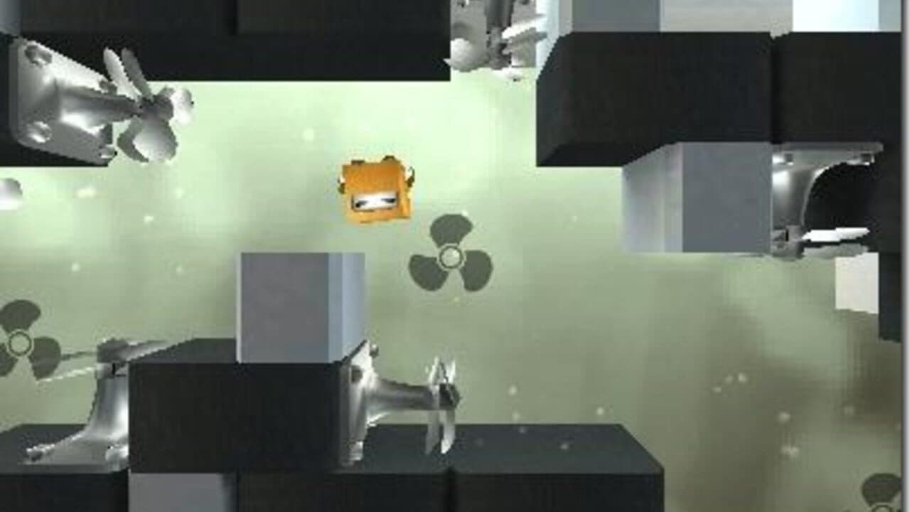 Cubic Ninja thumbnail 5