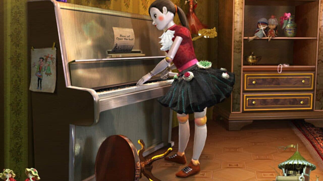 PuppetShow: Mystery of Joyville thumbnail 3