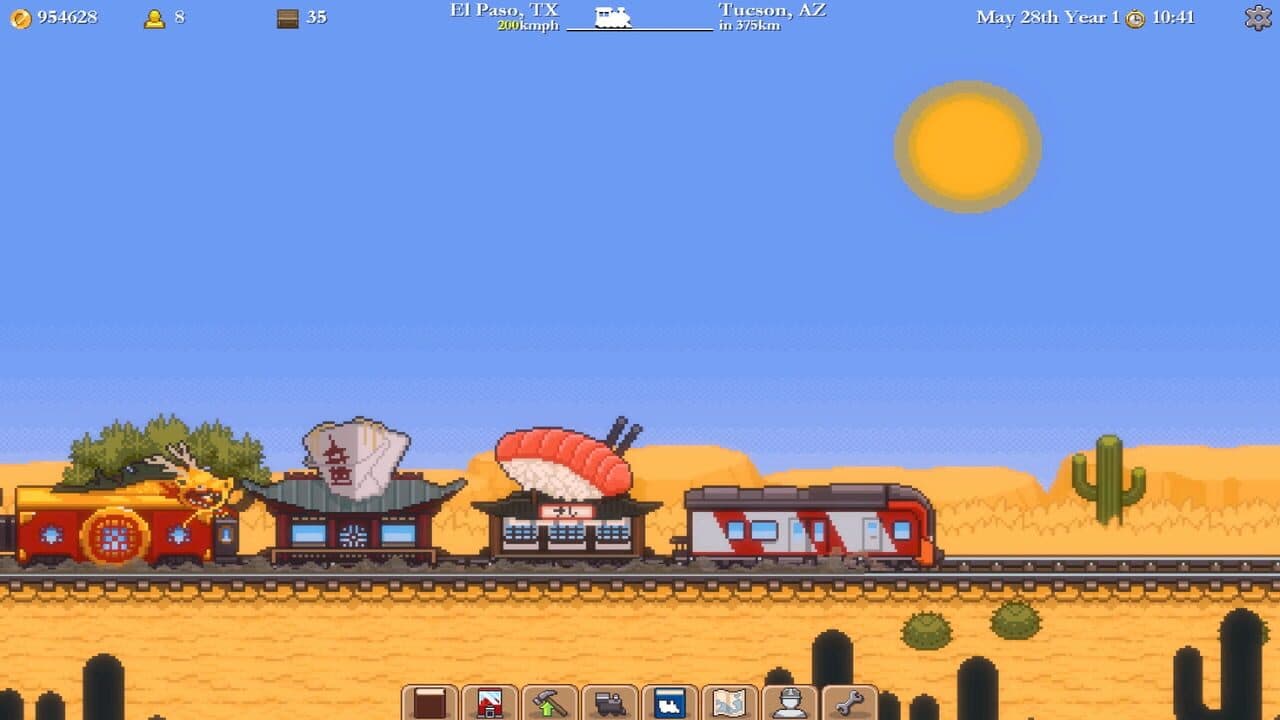 Tiny Rails thumbnail 2