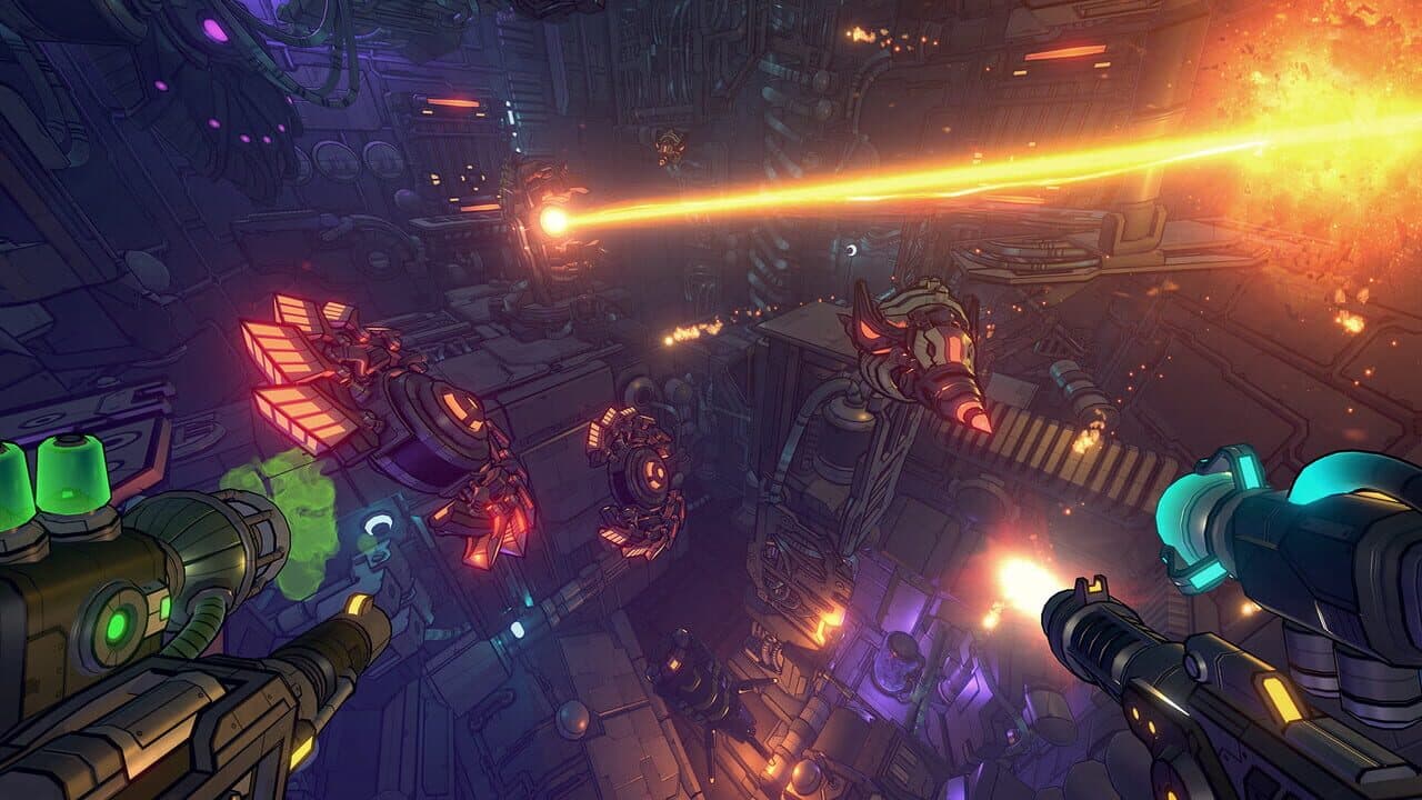 Gunhead thumbnail 5