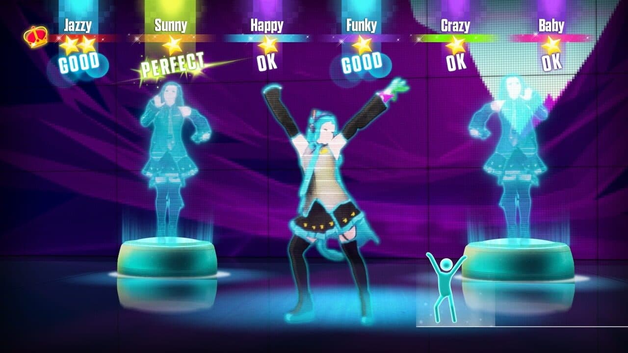 Just Dance 2016 thumbnail 5