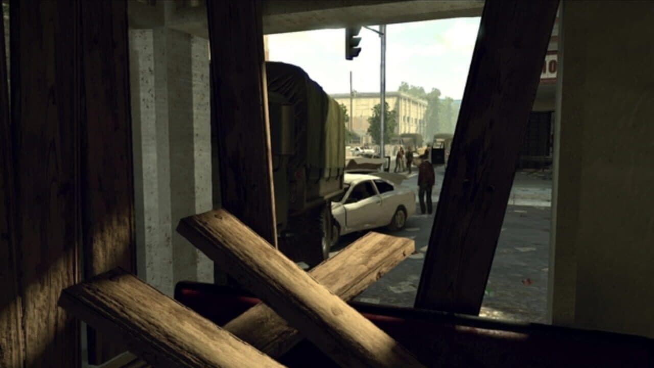 The Walking Dead: Survival Instinct thumbnail 7