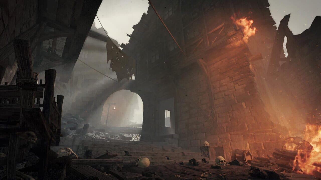 Warhammer: Vermintide 2 thumbnail 4