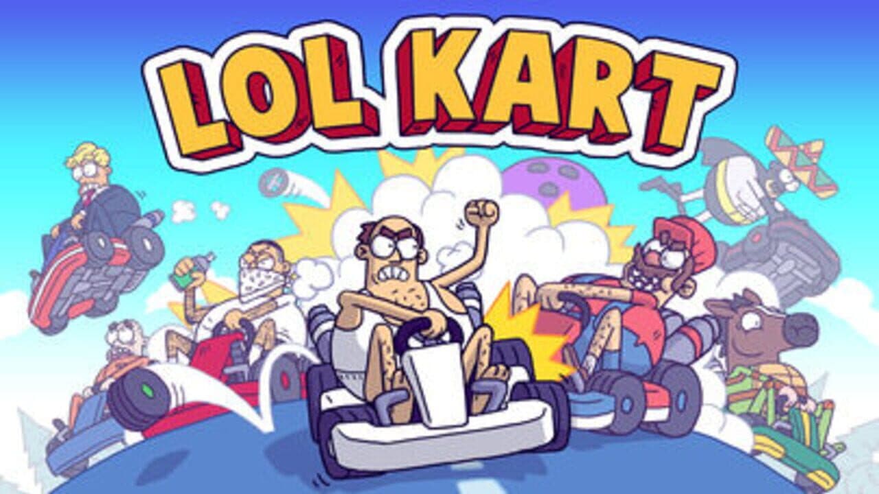 LoL Kart thumbnail 7