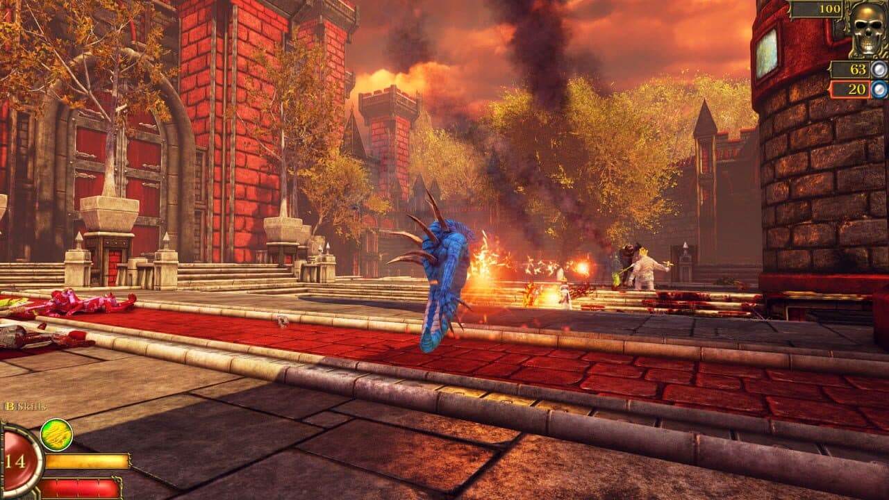 Rooks Keep thumbnail 3