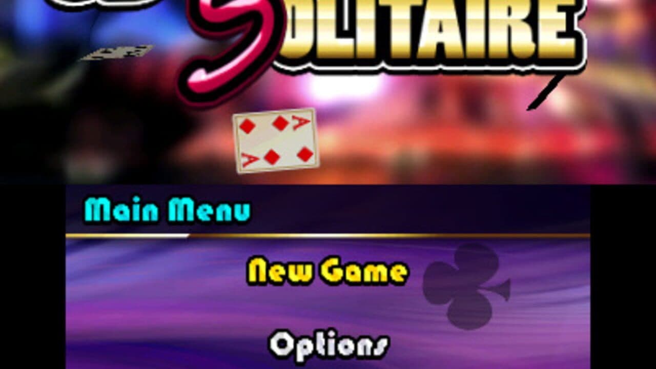 3D Solitaire thumbnail 2
