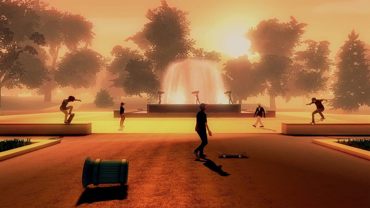 Skate City thumbnail 4