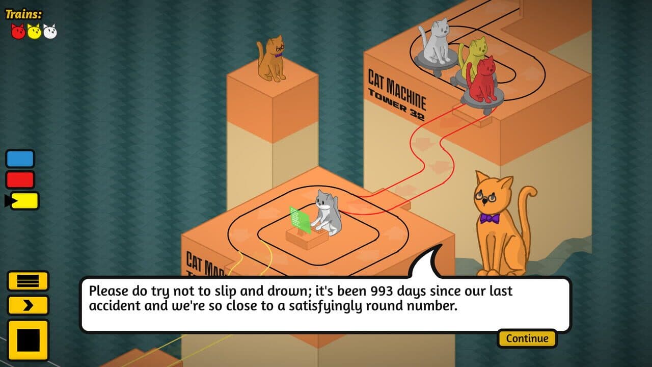 The Cat Machine thumbnail 5