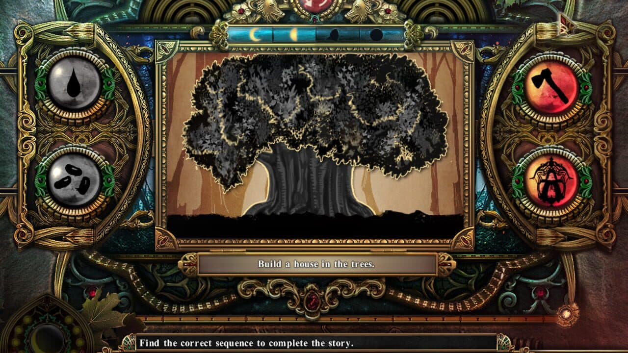Dark Parables: The Red Riding Hood Sisters - Collector's Edition thumbnail 5
