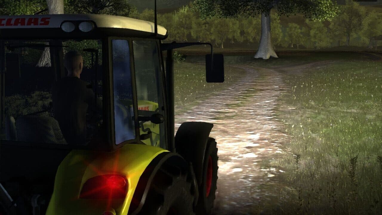 Agricultural Simulator 2011: Extended Edition screenshot 1