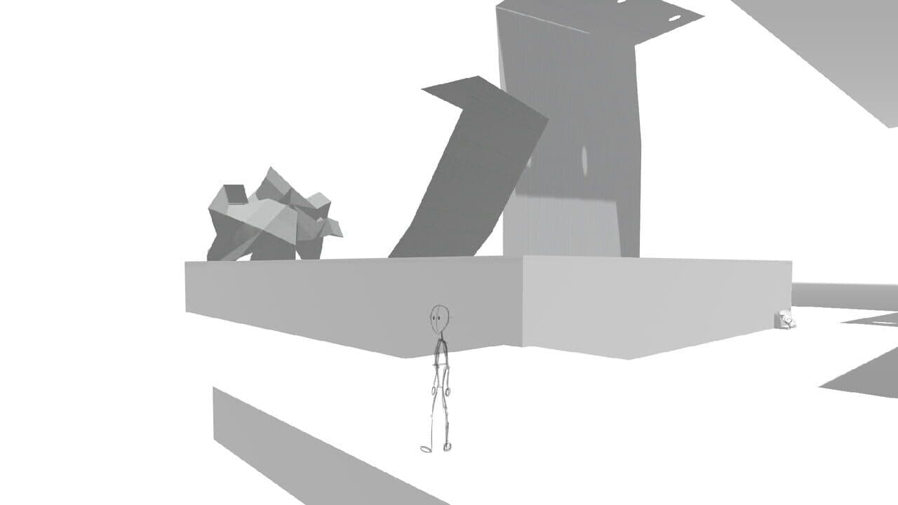Unfinished - An Artist's Lament thumbnail 5