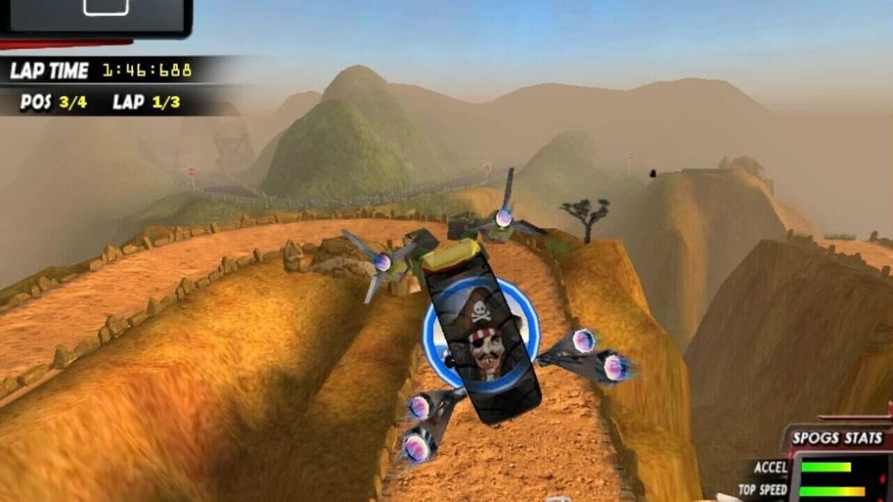Spogs Racing thumbnail 11