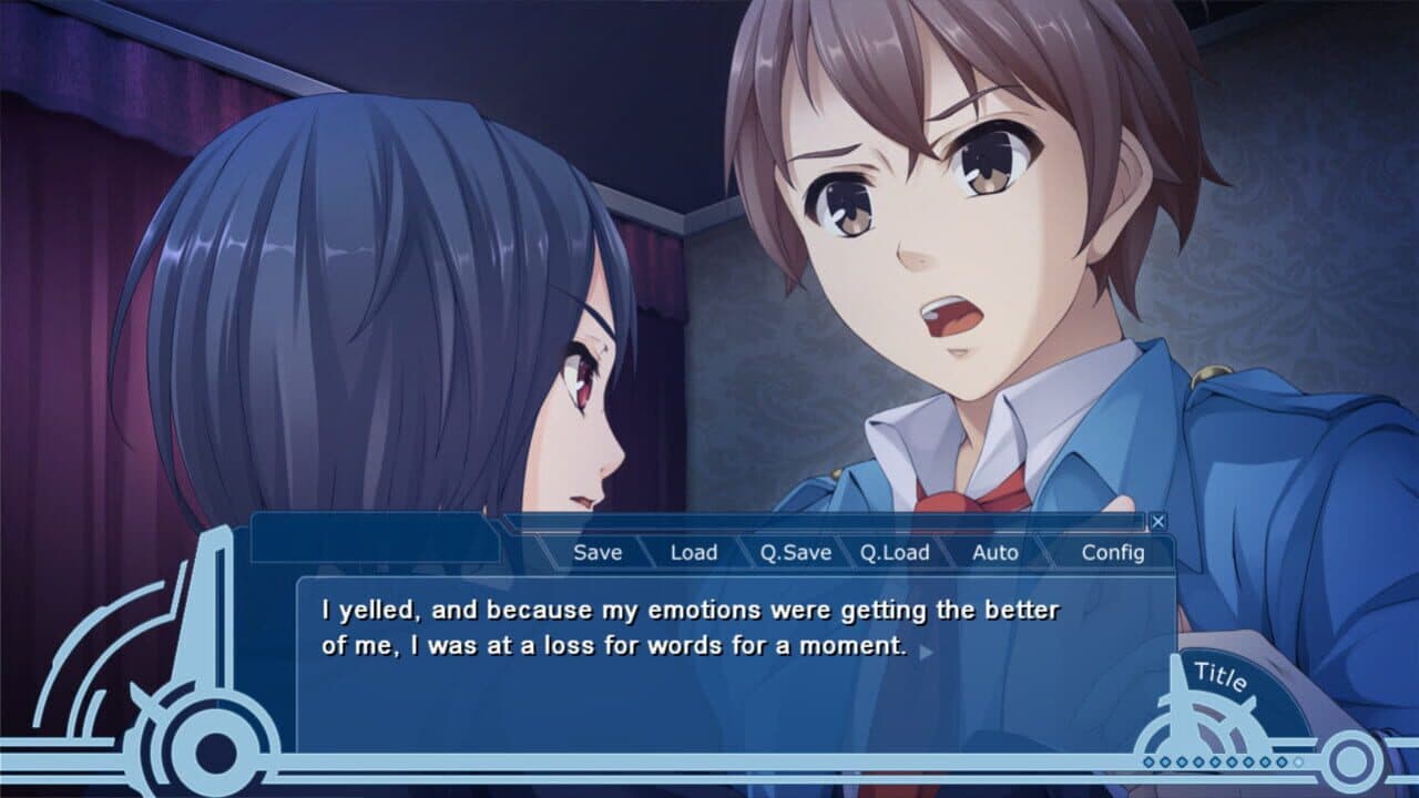 World End Economica: Episode.03 thumbnail 2