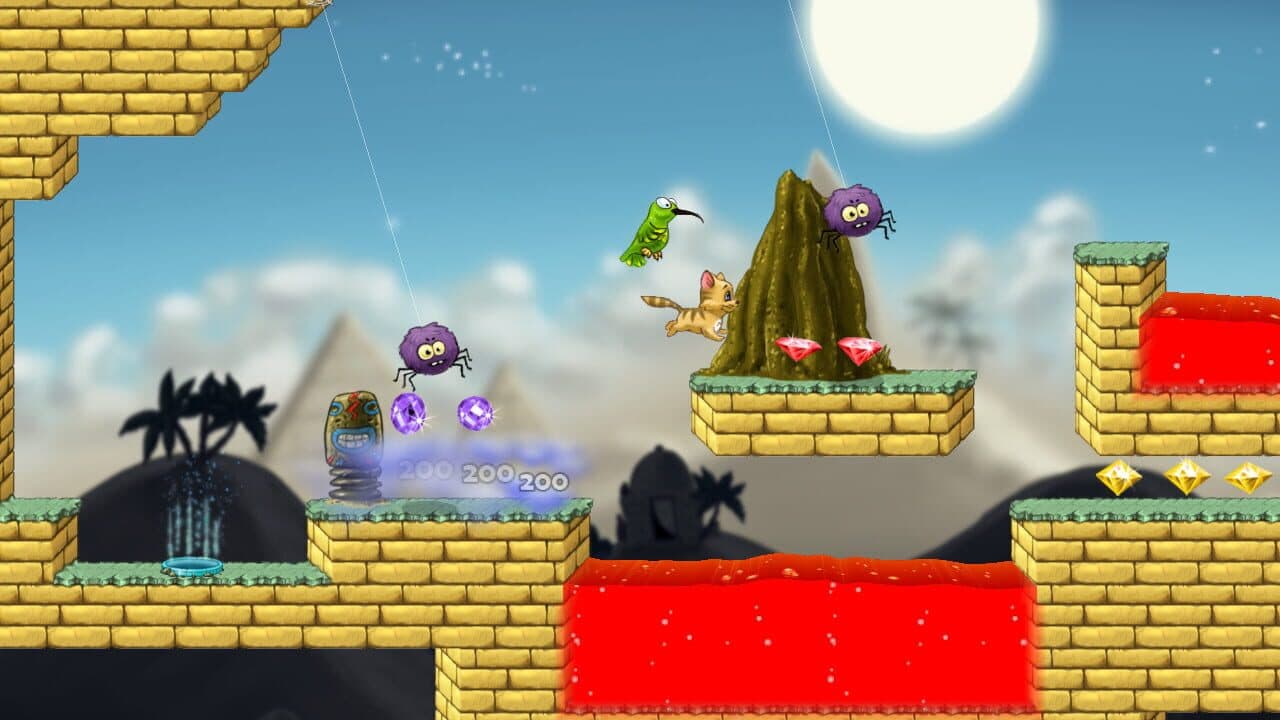 Big Fish Legend thumbnail 4