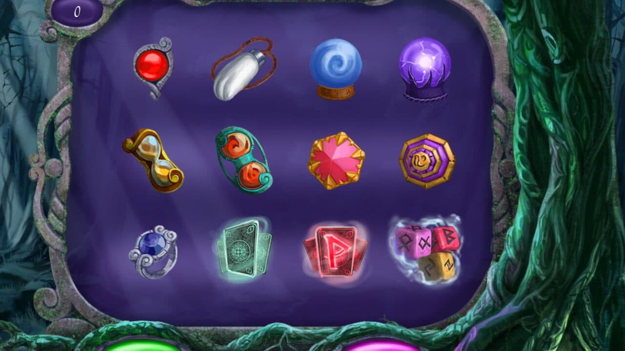 Avalon Legends Solitaire thumbnail 4