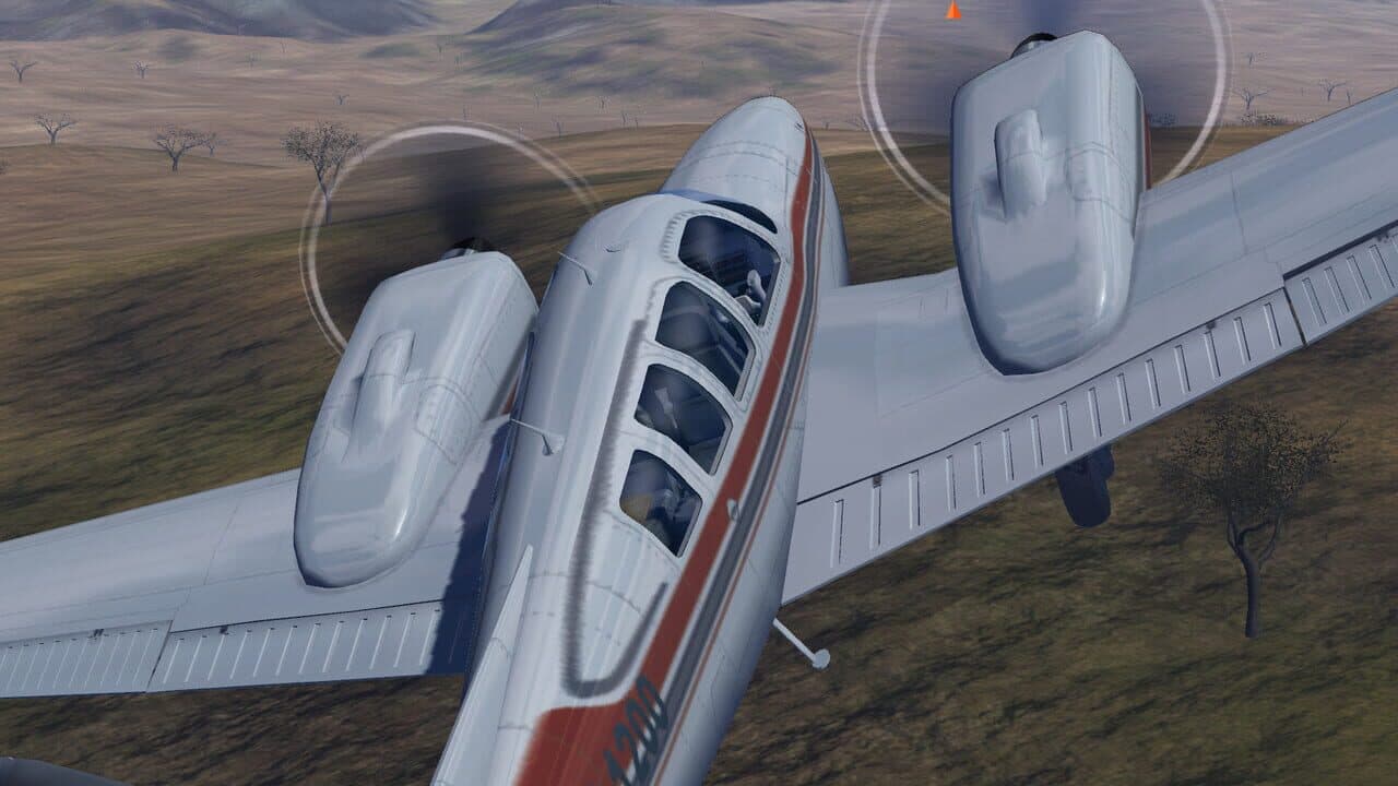 Aviator: Bush Pilot thumbnail 4
