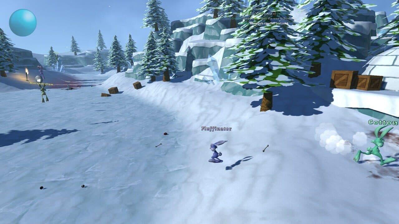 Bunny Bash thumbnail 4