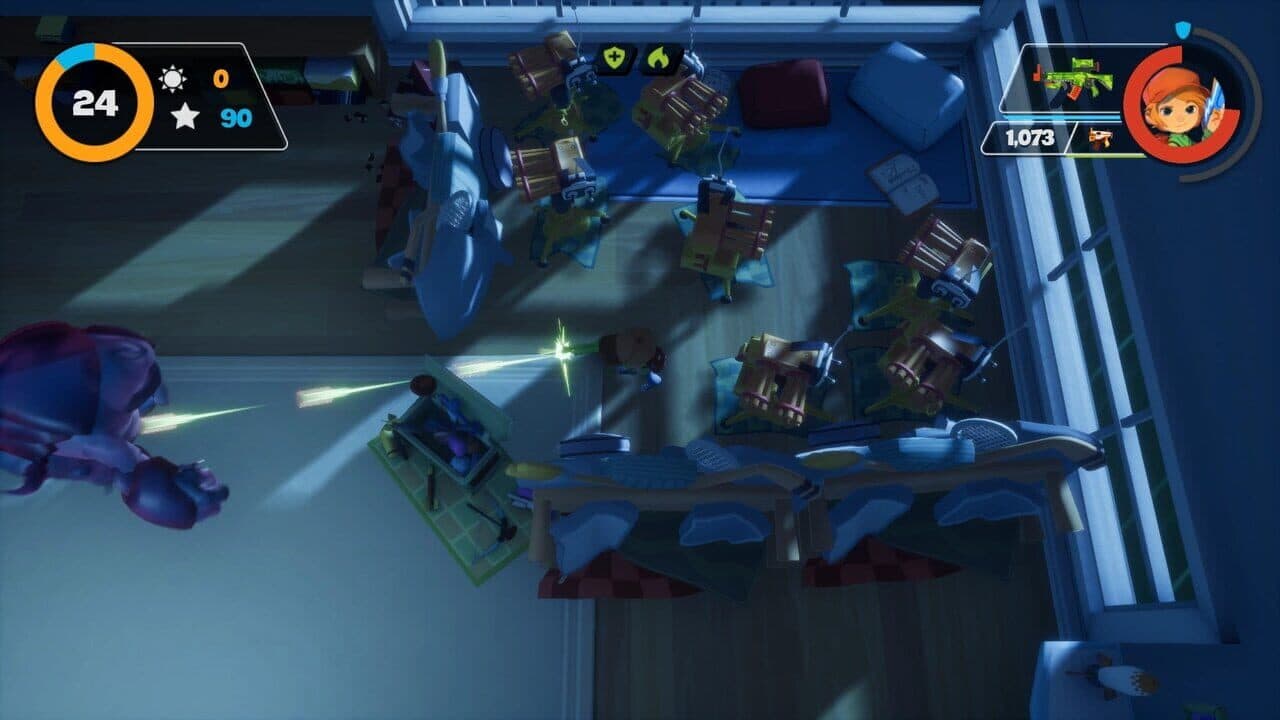 Sleep Tight thumbnail 5