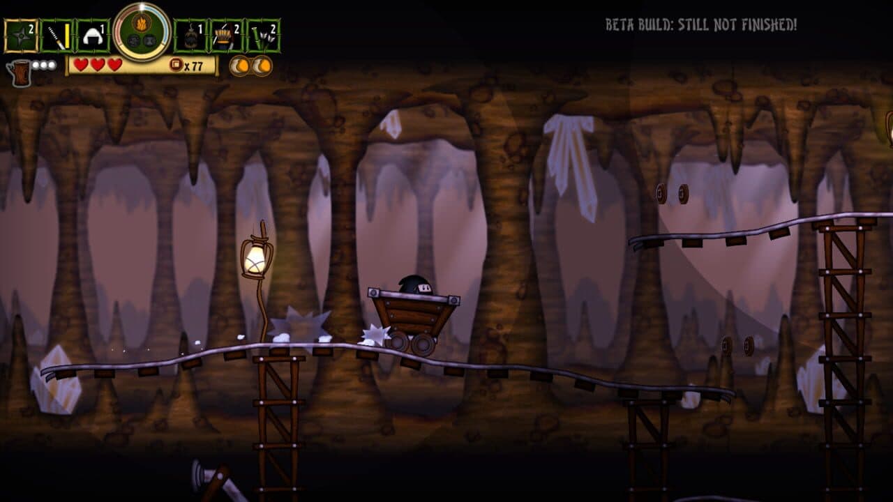 Sneaky Ninja thumbnail 10