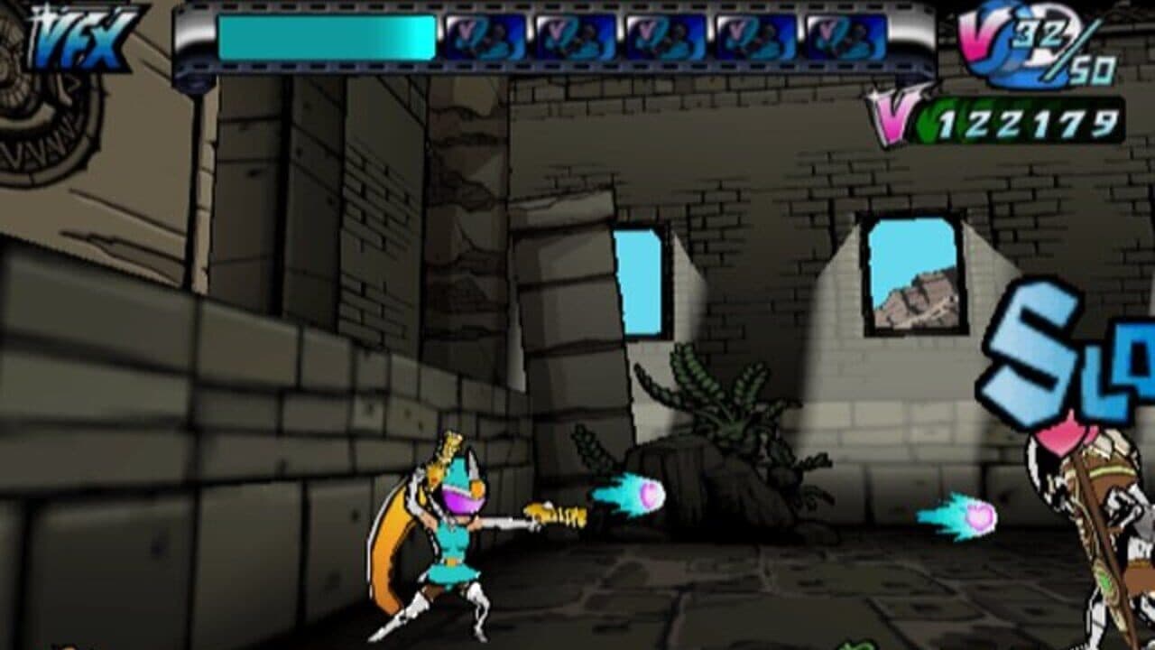 Viewtiful Joe 2 thumbnail 12