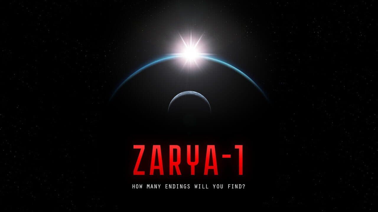 Zarya-1: Mystery on the Moon thumbnail 2