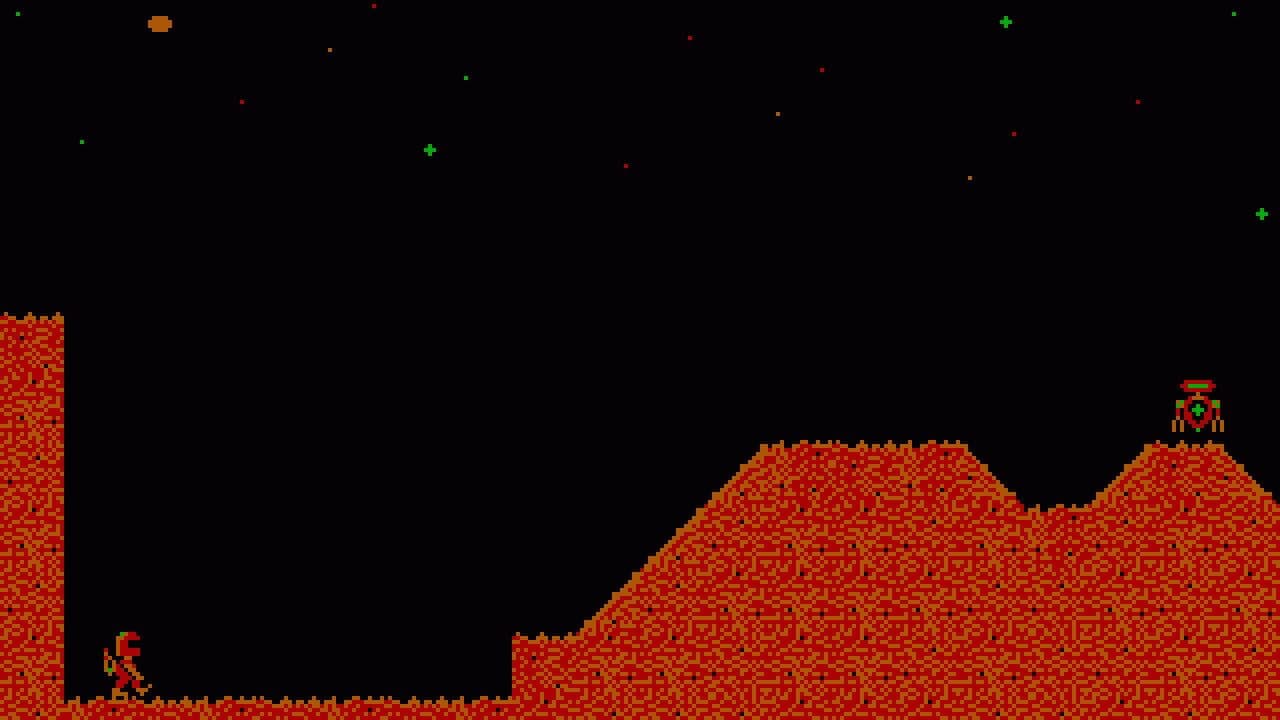 Monuments of Mars thumbnail 3