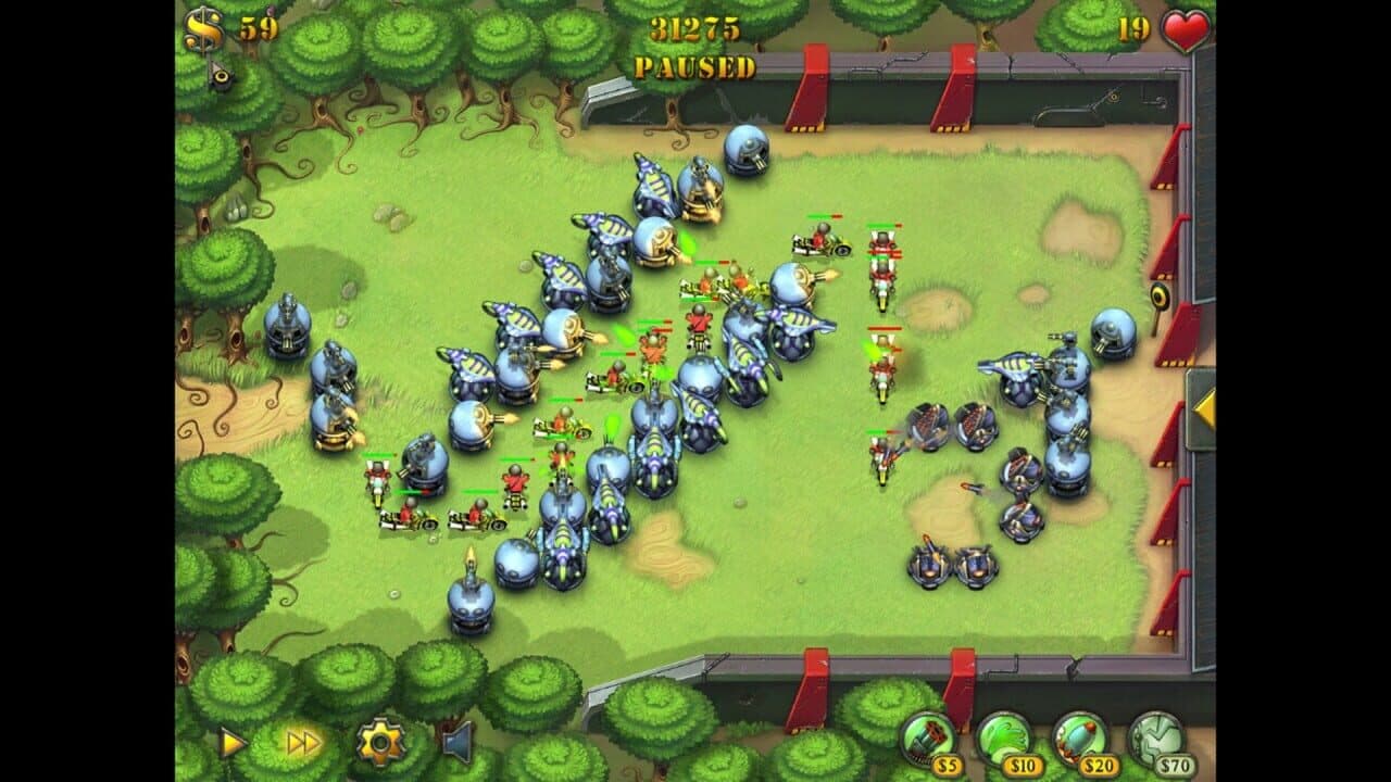 Fieldrunners thumbnail 5