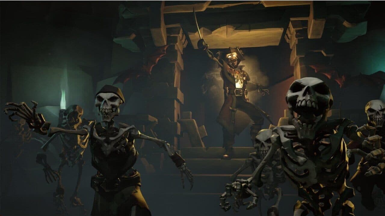Sea of Thieves thumbnail 7
