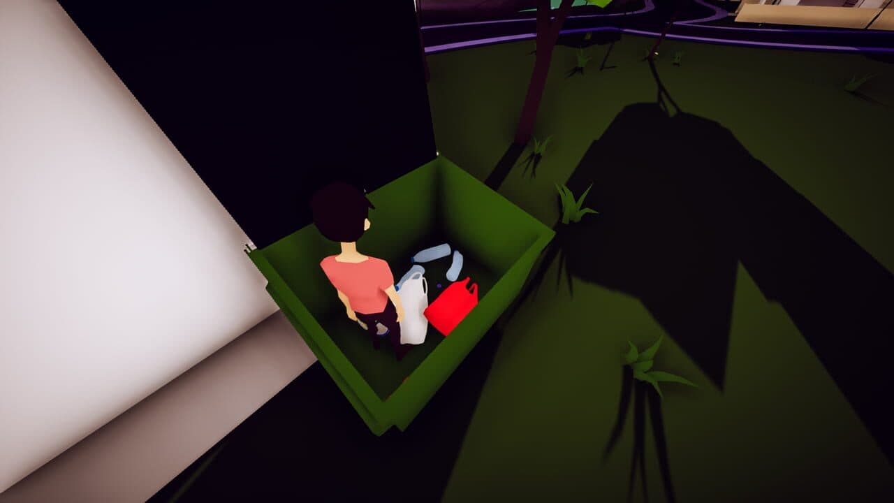 What A Trash Game thumbnail 2