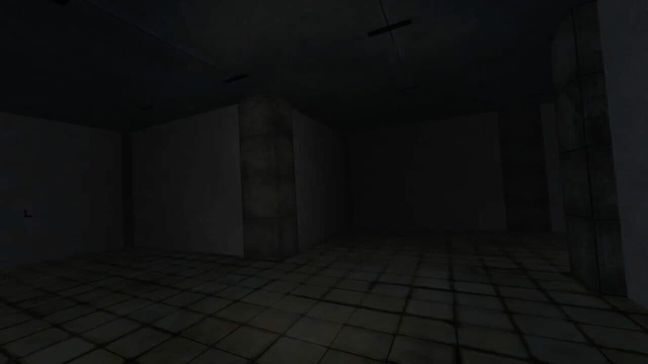 Maze Run VR screenshot 1