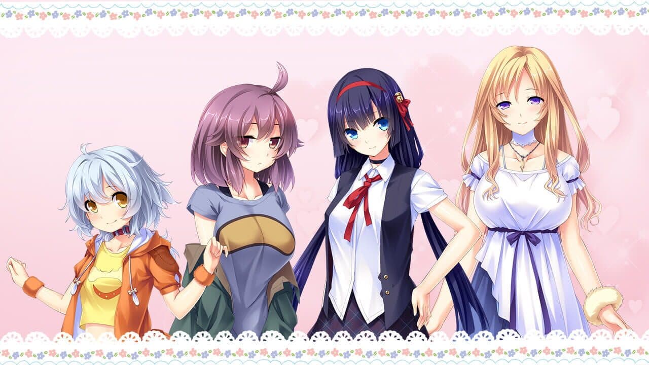 Wild Romance thumbnail 3