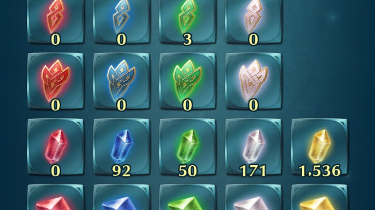 Fire Emblem Heroes thumbnail 11