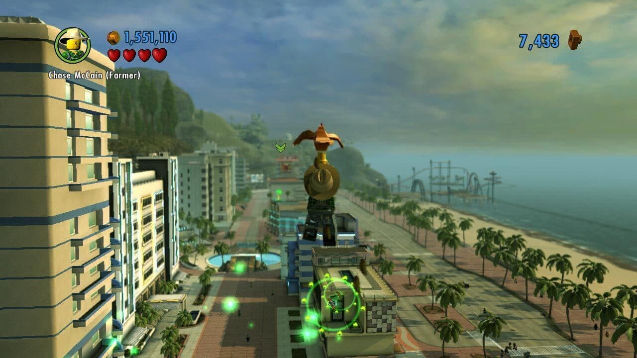 LEGO City Undercover thumbnail 2