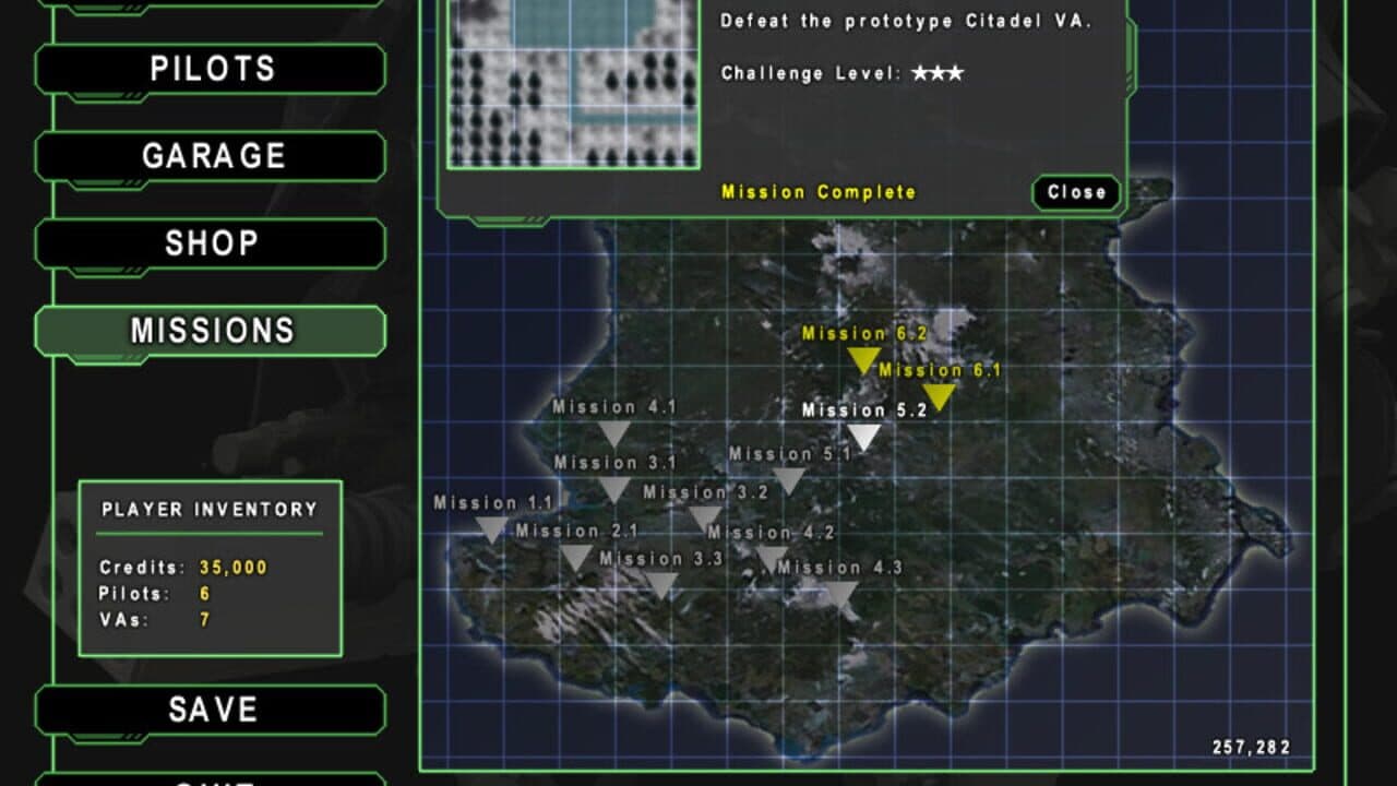 Metal Brigade Tactics thumbnail 4