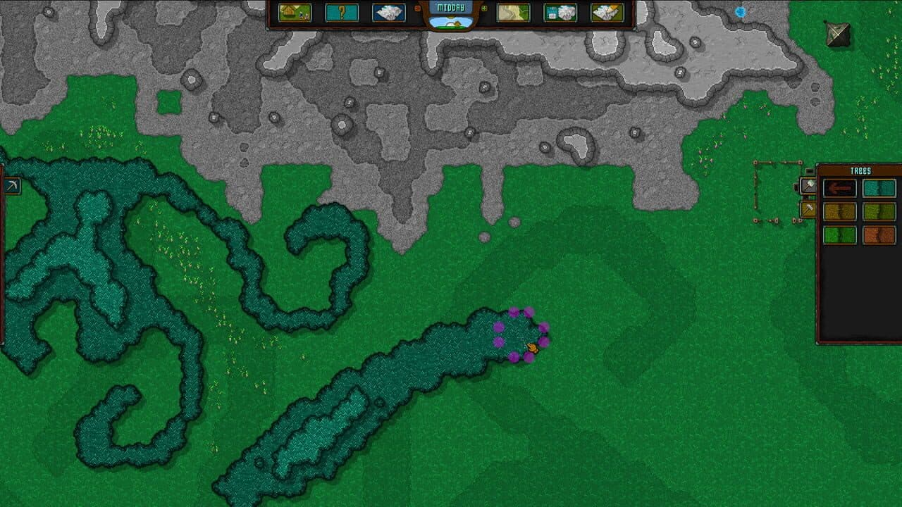 Retro-Pixel Castles thumbnail 2