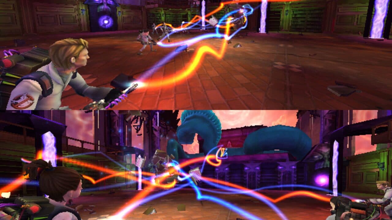 Ghostbusters: The Video Game thumbnail 2