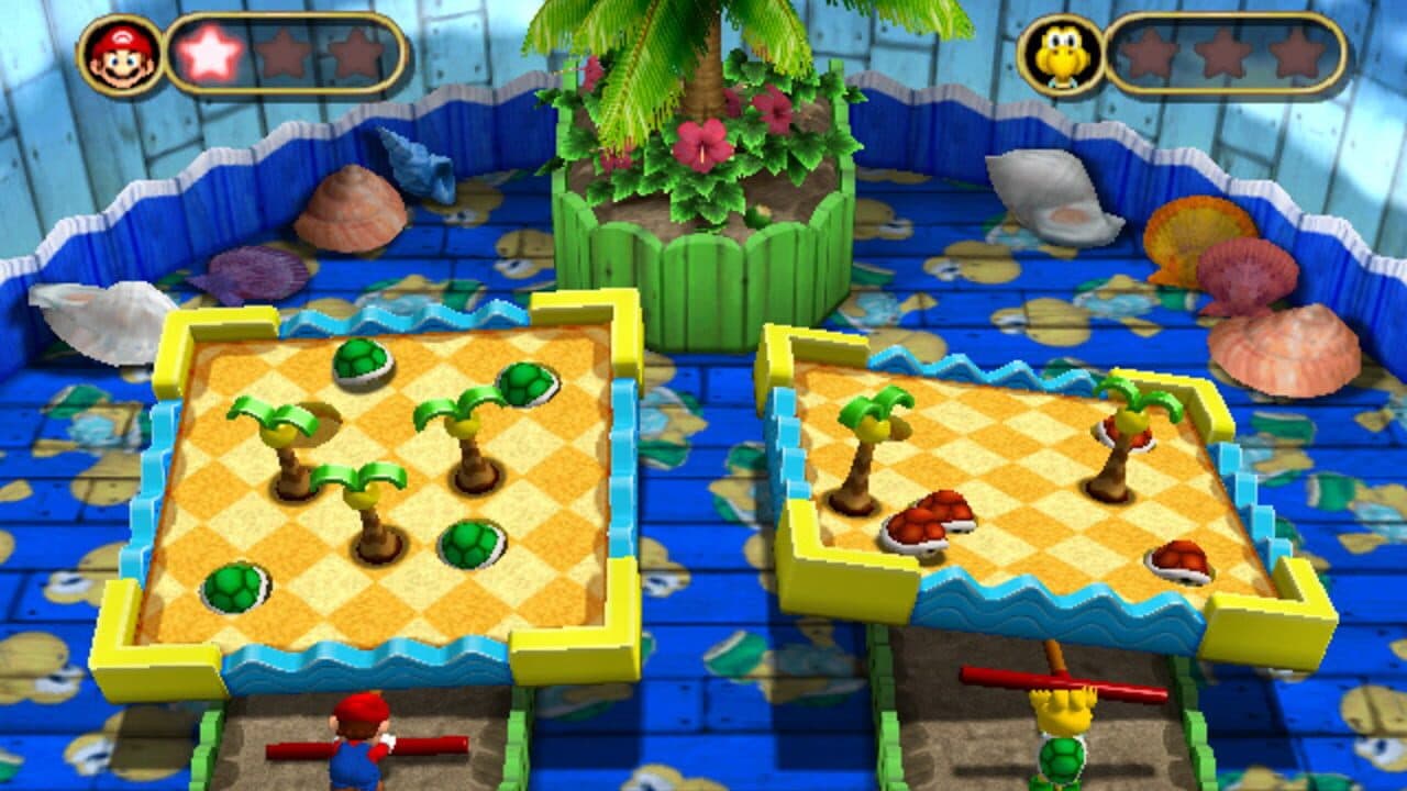 Mario Party 4 thumbnail 9
