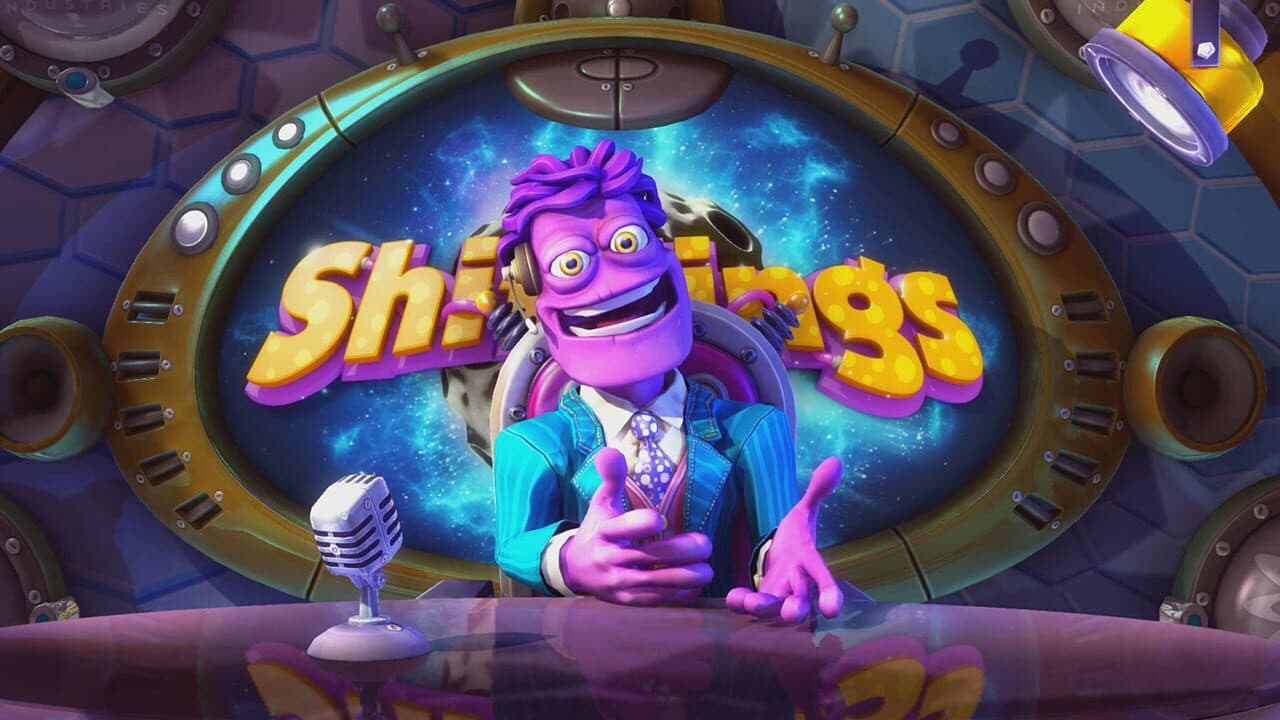 Shiftlings: Enhanced Edition thumbnail 6