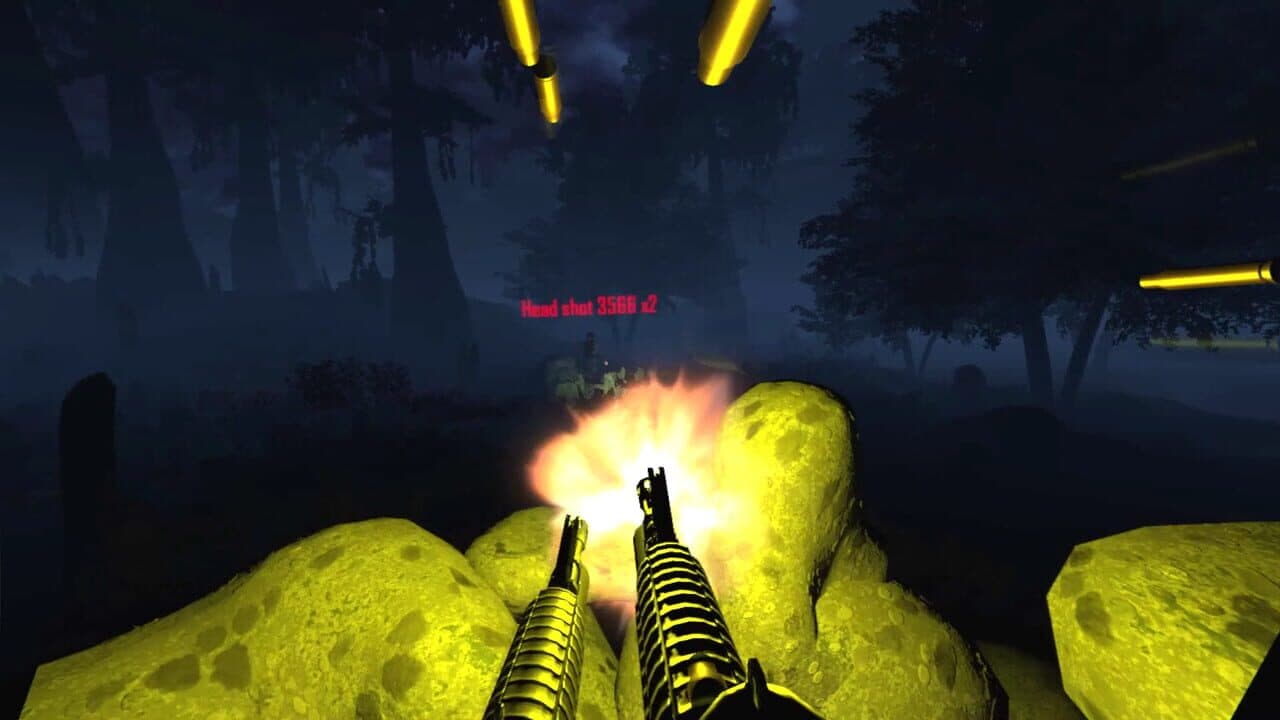 The Hunted thumbnail 5